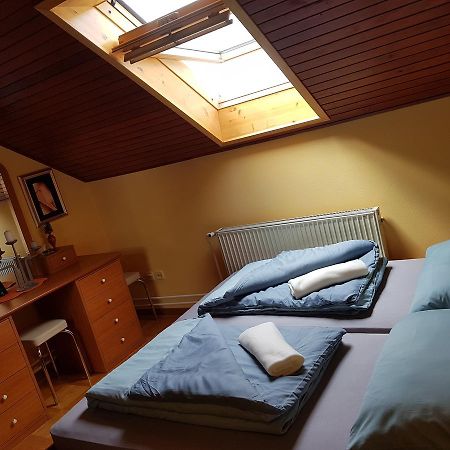Apartment Manca Любляна Екстер'єр фото