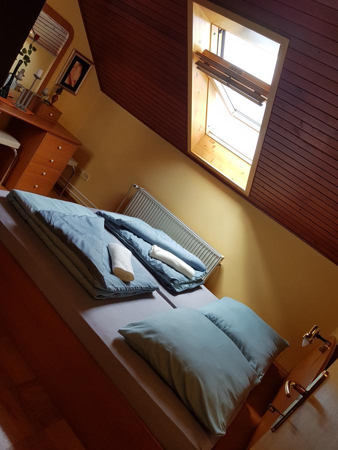 Apartment Manca Любляна Екстер'єр фото